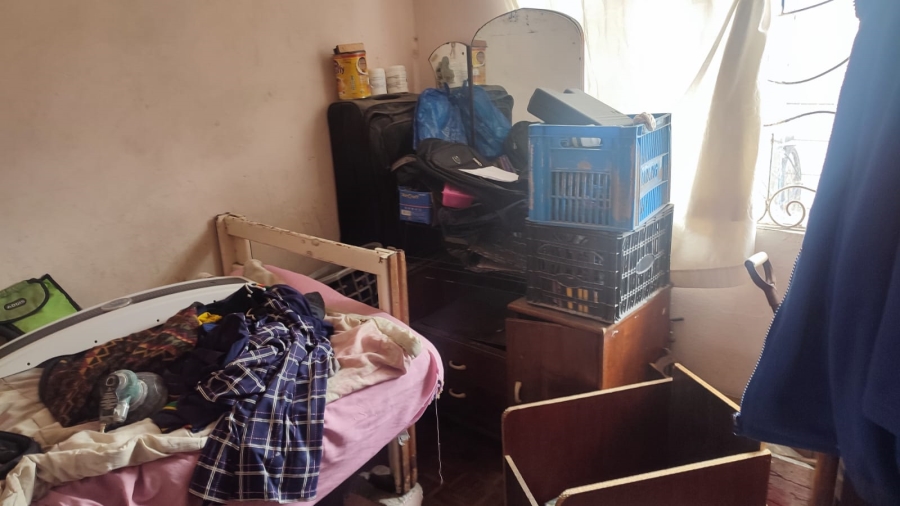 3 Bedroom Property for Sale in Uitsig Western Cape